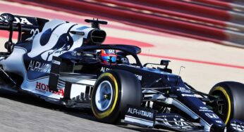 「角田裕毅の走りには唖然とした」ルーキー角田に対し、真面目に世界中のF1ファンが絶賛【海外の反応】