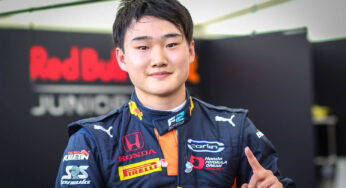 F1-レッドブル「角田はダイヤの原石。燃やす気はない」【海外の反応】